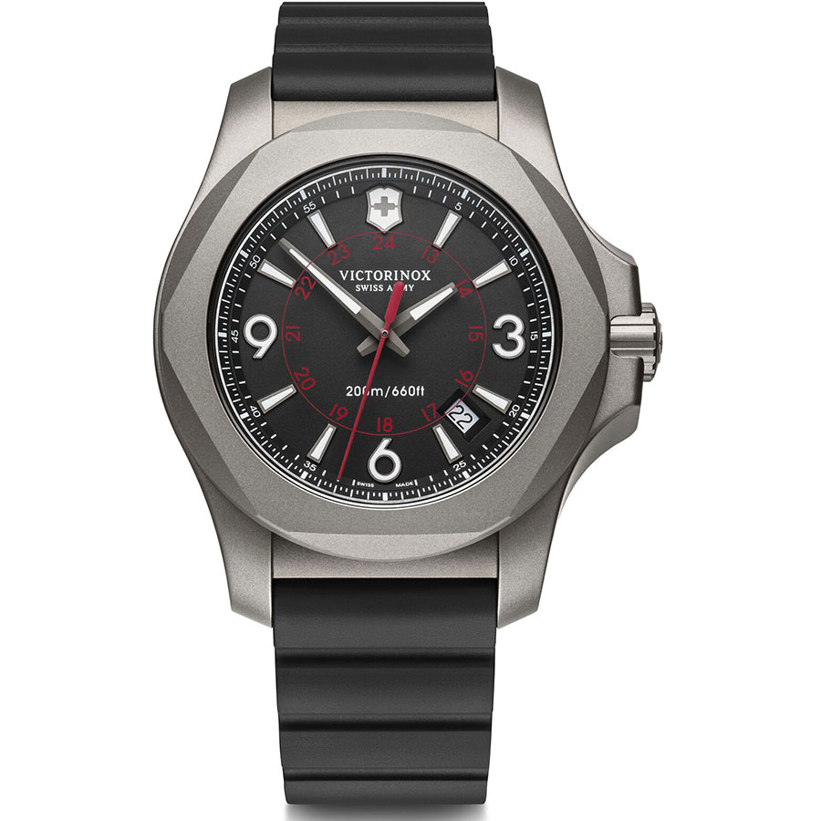 Часы Victorinox Swiss Army I.N.O.X. 241883